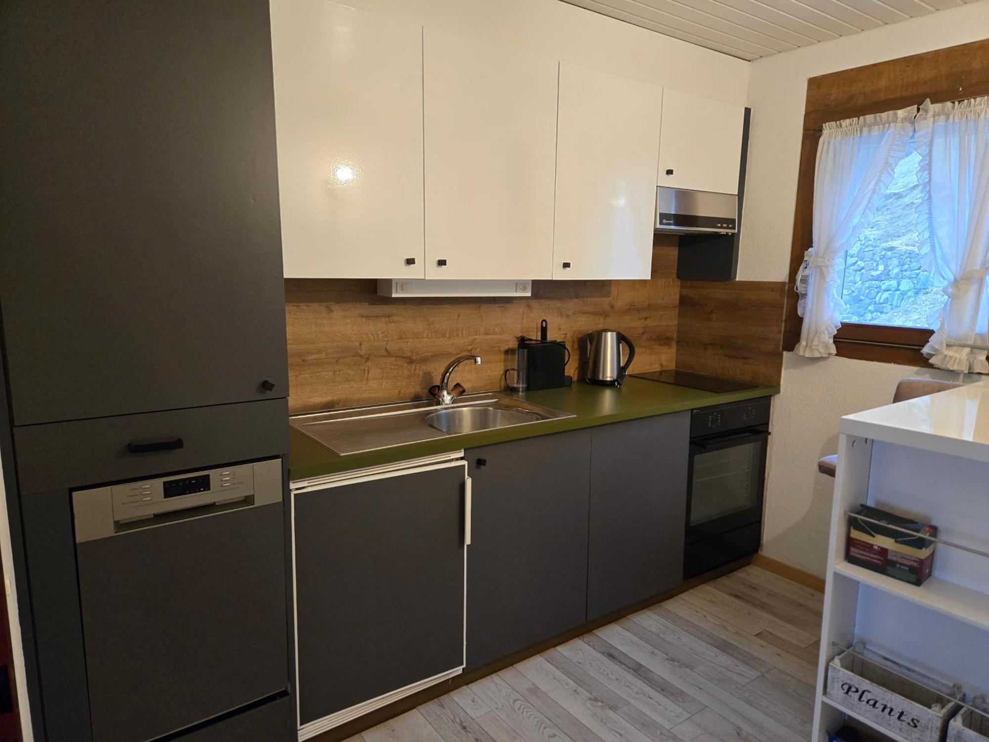 Hotel Platten Apartment Gersau Extérieur photo